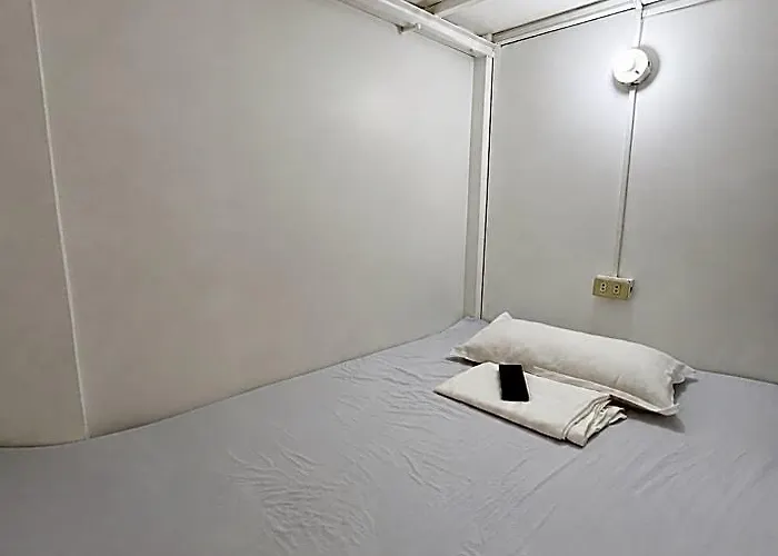 Rdc - Dangay Transient Capsule 3*